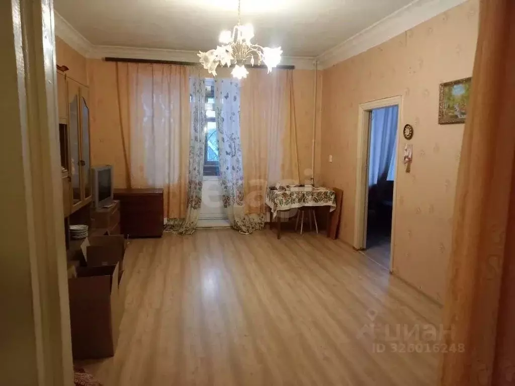 3-к кв. Свердловская область, Нижний Тагил просп. Ленина, 30 (84.3 м) - Фото 2