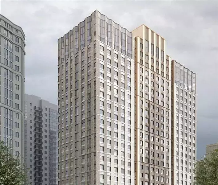 Офис в Новосибирская область, Новосибирск ул. Дуси Ковальчук, 246 (461 ... - Фото 1