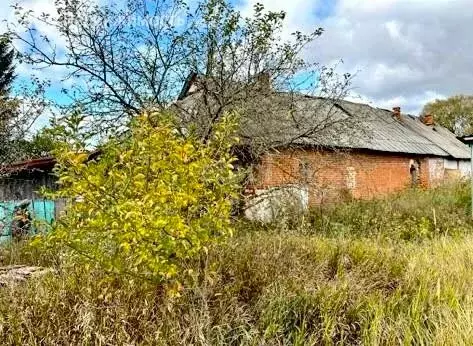 Дом в деревня Тешевичи, Заречная улица (45.5 м) - Фото 0