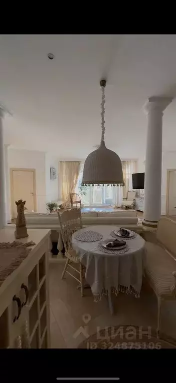 3-к кв. Санкт-Петербург Крестовский просп., 13 (100.0 м) - Фото 2