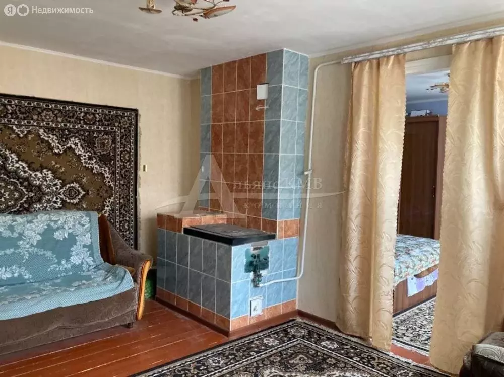 Дом в Георгиевск, улица Ульянова (44.5 м) - Фото 1