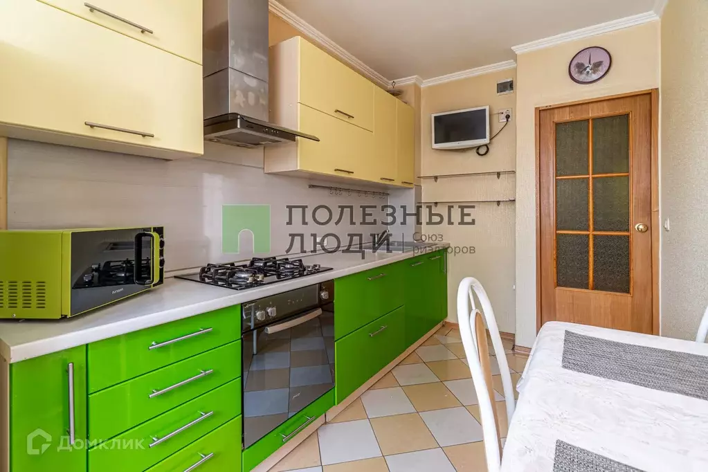 Продаётся 3-к квартира, 65.3 м - Фото 1