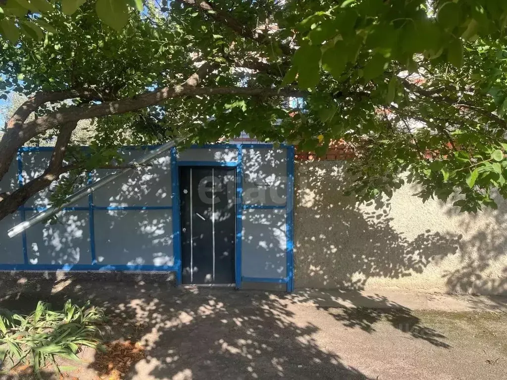 Дом в Саратовская область, Пугачев ул. Кутякова, 86/1 (170 м) - Фото 2