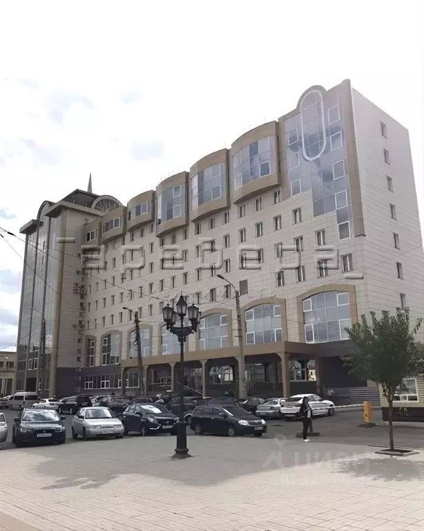 Помещение свободного назначения в Красноярский край, Красноярск ... - Фото 1