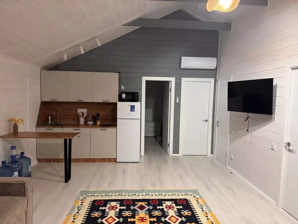 Дом в Дагестан, Каякентский район, Новокаякентский сельсовет, с. Инчхе ... - Фото 2