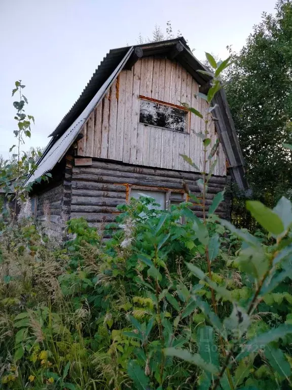 Дом в Коми, Сыктывдинский район, Выльгорт муниципальное образование, ... - Фото 0