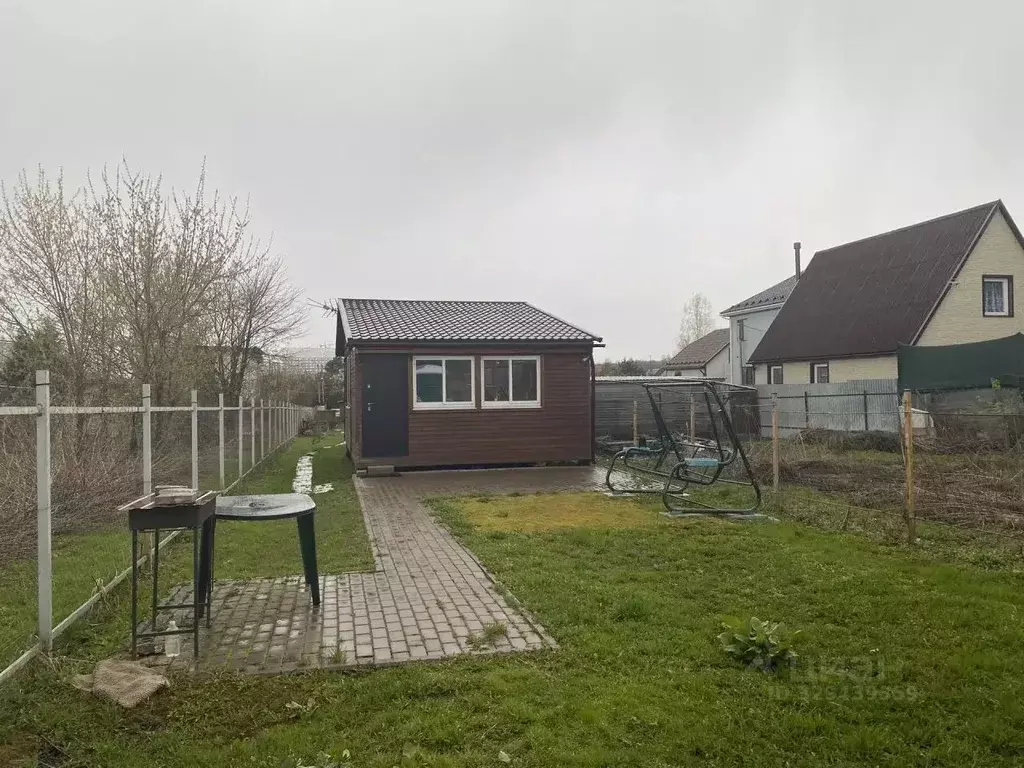 Дом в Москва д. Николо-Хованское, 80В (51 м) - Фото 1