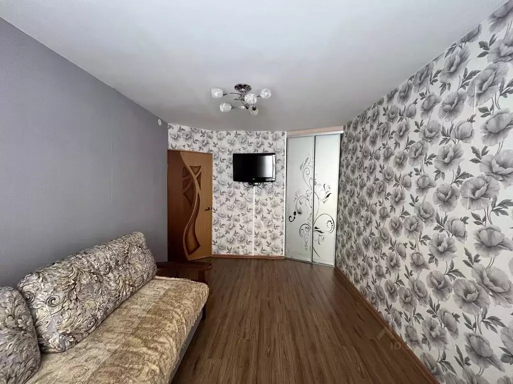 2-к кв. Калужская область, Калуга Аэропортовская ул., 9 (44.8 м) - Фото 2