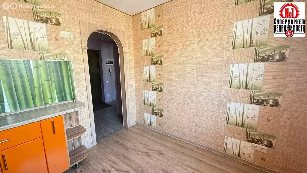 2-комнатная квартира: Самара, микрорайон Крутые Ключи, улица Евгения ... - Фото 2