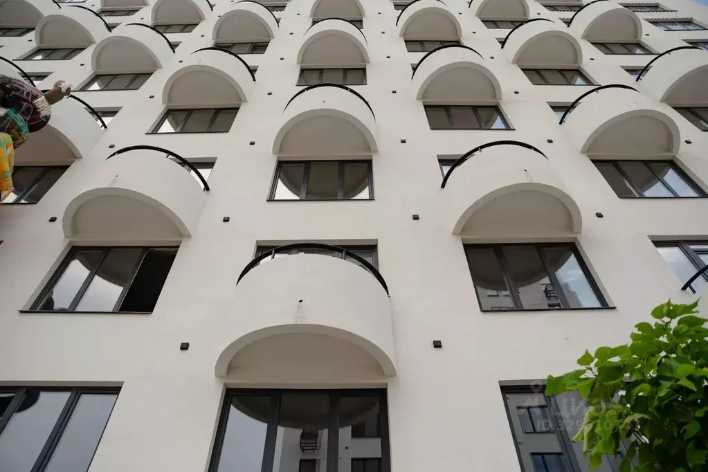 2-к кв. Липецкая область, Елец Радиотехническая ул., 11с1 (46.8 м) - Фото 1