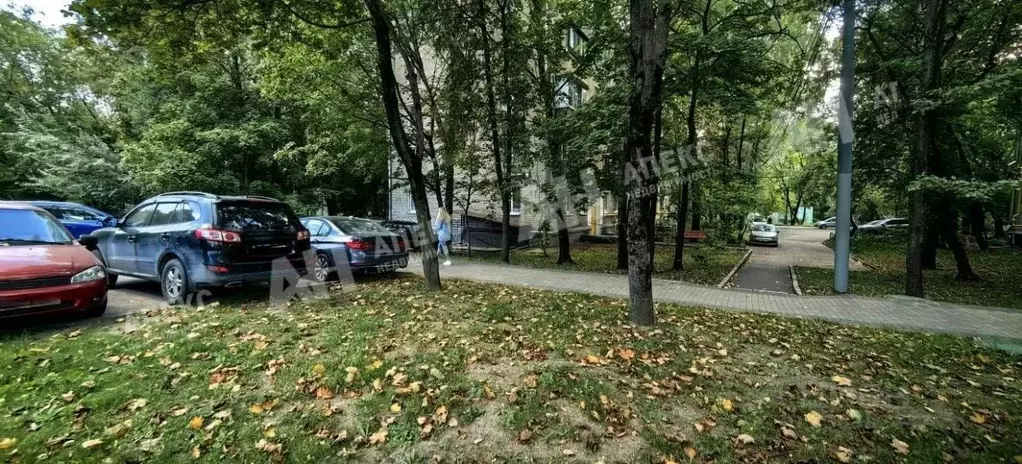 Помещение свободного назначения в Москва ул. Адмирала Макарова, 11 ... - Фото 2