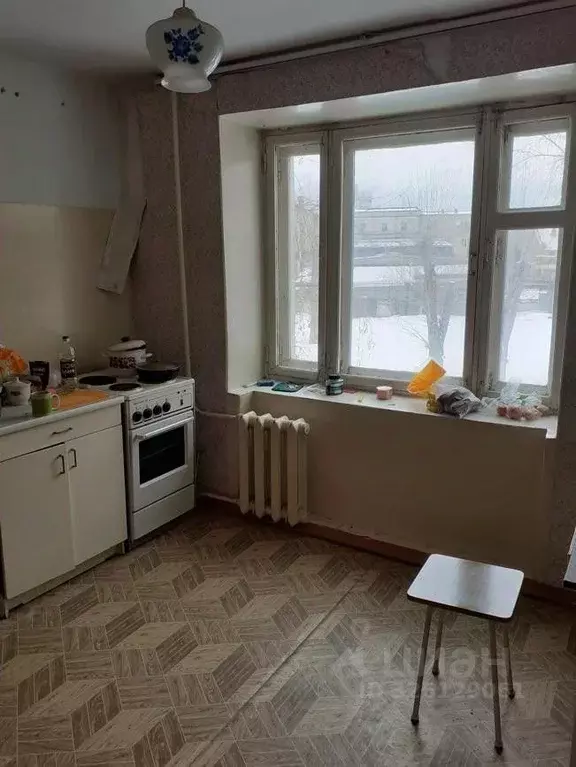 1-к кв. Пермский край, Пермь Камчатовская ул., 5 (36.0 м) - Фото 2