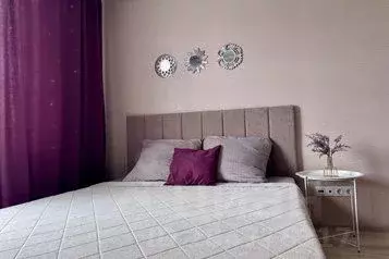 1-к кв. Тюменская область, Тюмень проезд Тихий, 2 (40.0 м) - Фото 0