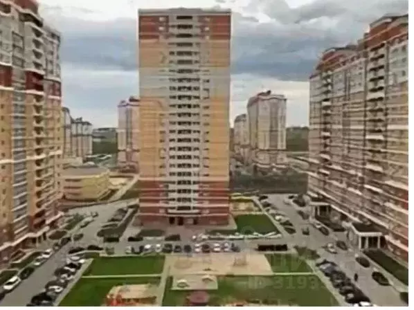 Студия Липецкая область, Липецк ул. Артемова, 5А (34.0 м) - Фото 0