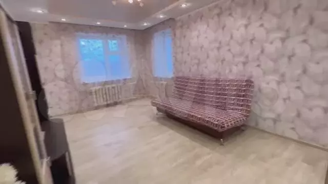 2-к. квартира, 45 м, 9/9 эт. - Фото 1
