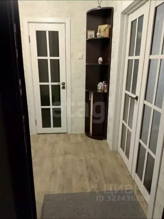 Студия Курская область, Железногорск ул. Ленина, 97 (31.5 м) - Фото 2