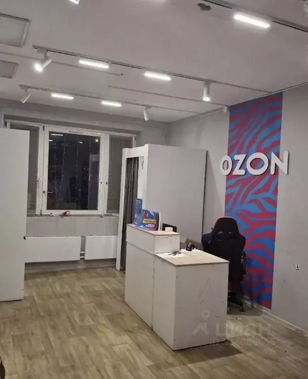 Помещение свободного назначения в Московская область, Одинцово ул. ... - Фото 1