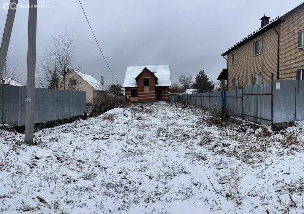 Дом в посёлок Пригородный, Казачий переулок (125 м) - Фото 1