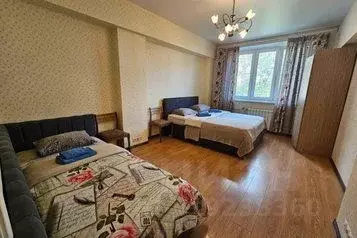 2-к кв. Москва ул. Плющиха, 9А (45.0 м) - Фото 0