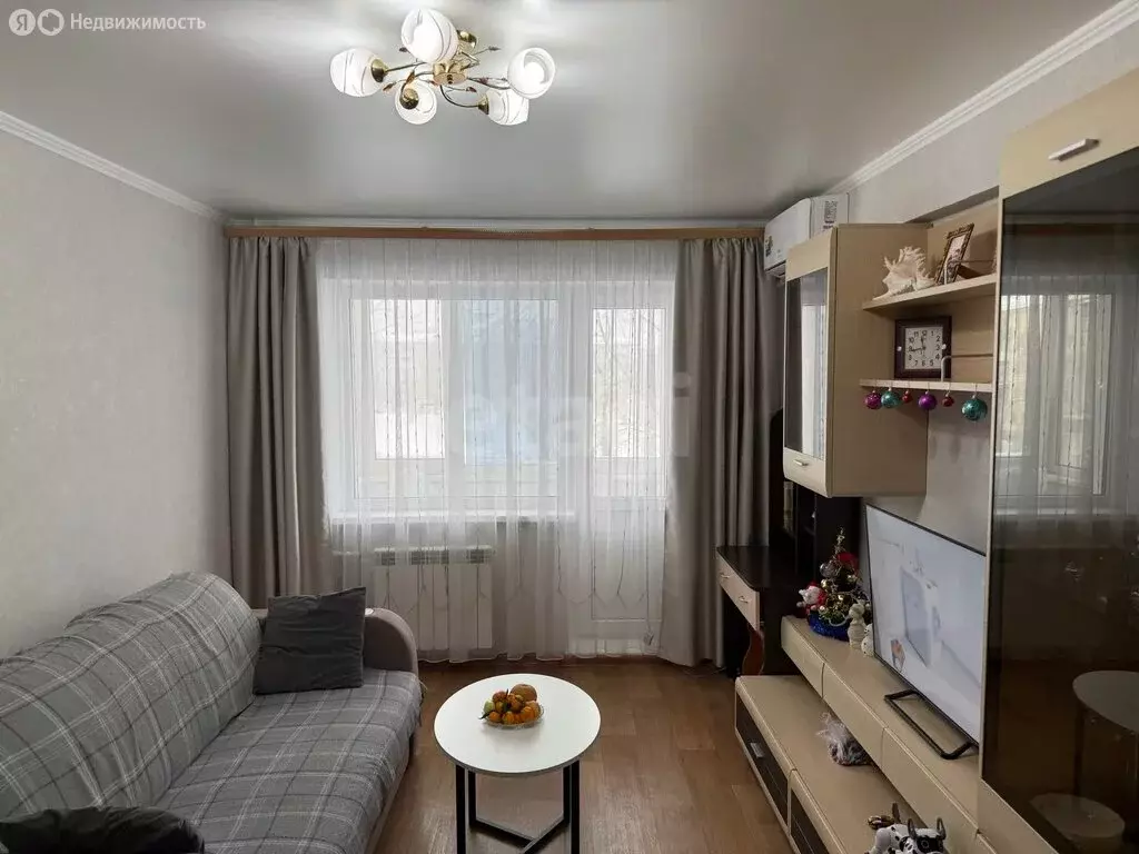 2-комнатная квартира: Омск, улица Химиков, 48Б (41.1 м) - Фото 2