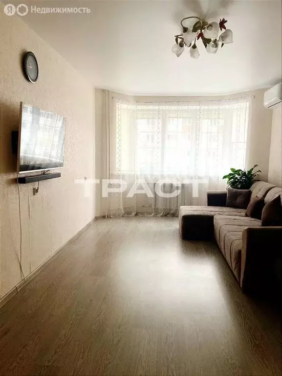 2-комнатная квартира: Воронеж, Московский проспект, 90к1 (59.6 м) - Фото 0
