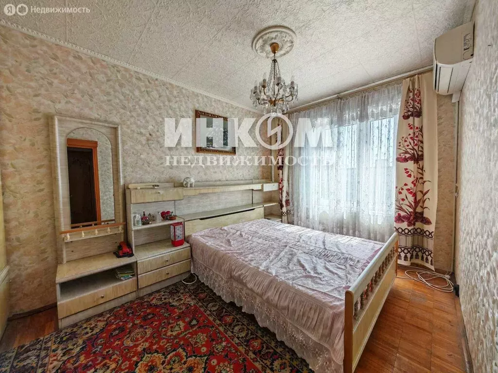 2-комнатная квартира: Москва, Ферганский проезд, 3к1 (44.3 м) - Фото 1