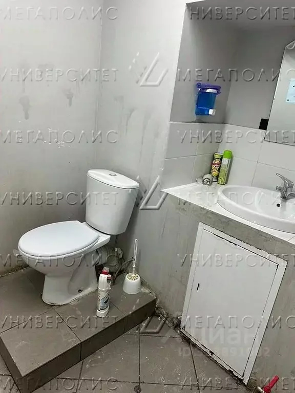 Склад в Москва просп. Буденного, 23 (150 м) - Фото 2