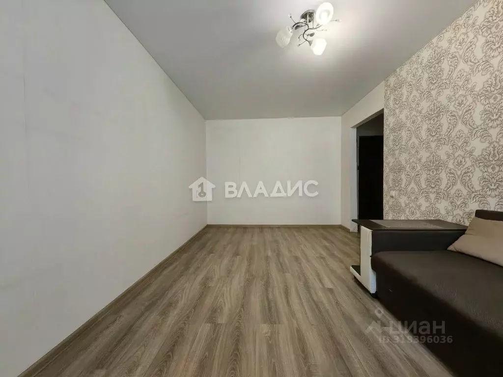 1-к кв. Смоленская область, Смоленск ул. Соболева, 116Б (29.0 м) - Фото 1
