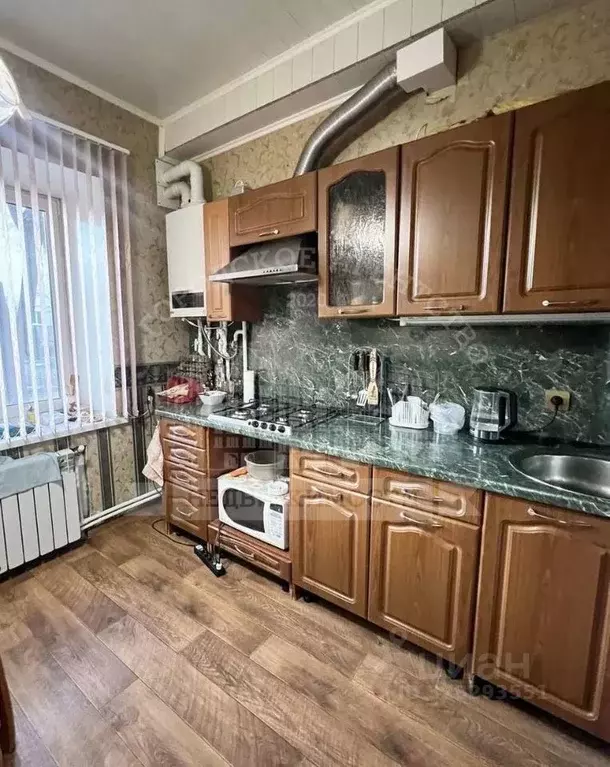 3-к кв. Калужская область, Калуга Телевизионная ул., 26 (83.3 м) - Фото 2