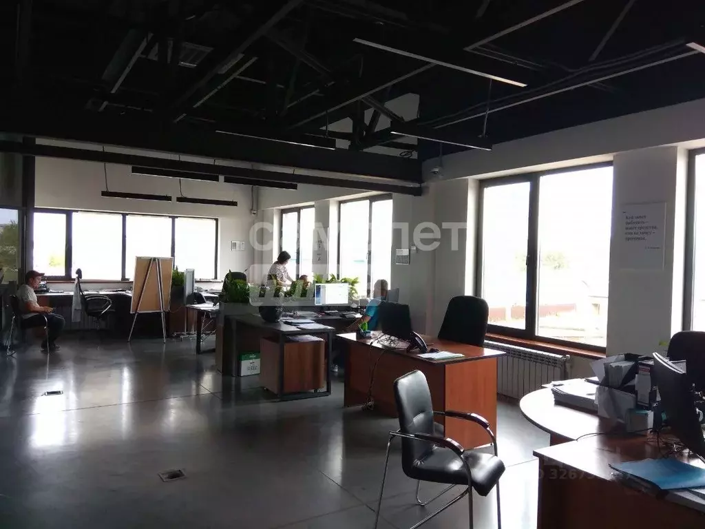 Помещение свободного назначения в Тюменская область, Тюмень Дамбовская ... - Фото 2