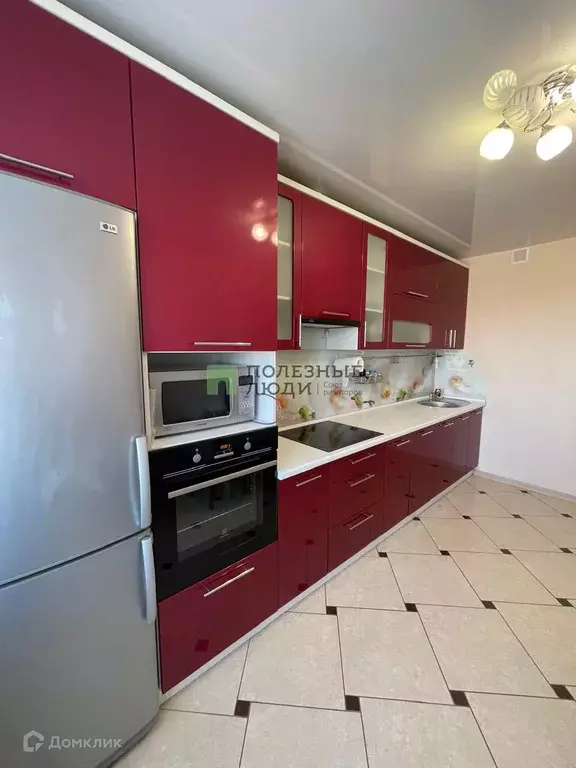 Продаётся 3-к квартира, 76.7 м - Фото 0
