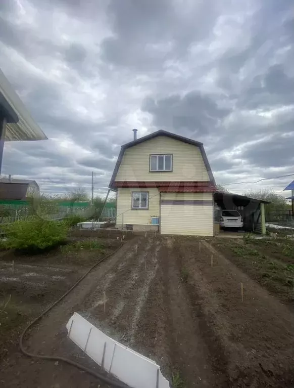 Дом 80 м на участке 5,1 сот. - Фото 0