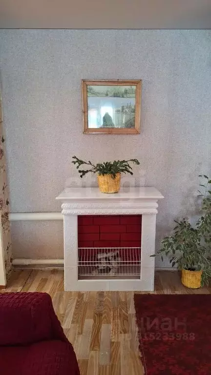 Дом в Пермский край, Чернушка Инженерная ул., 12 (62 м) - Фото 1