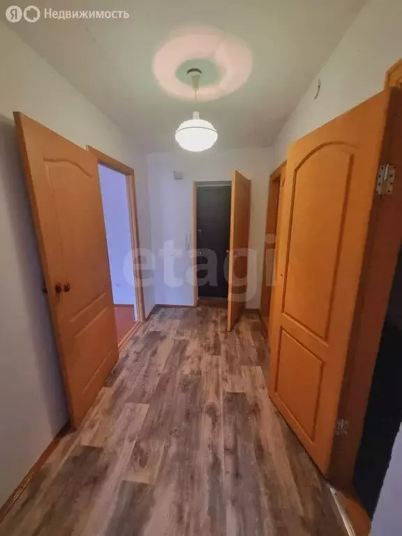 1-комнатная квартира: посёлок городского типа Селижарово, улица ... - Фото 1