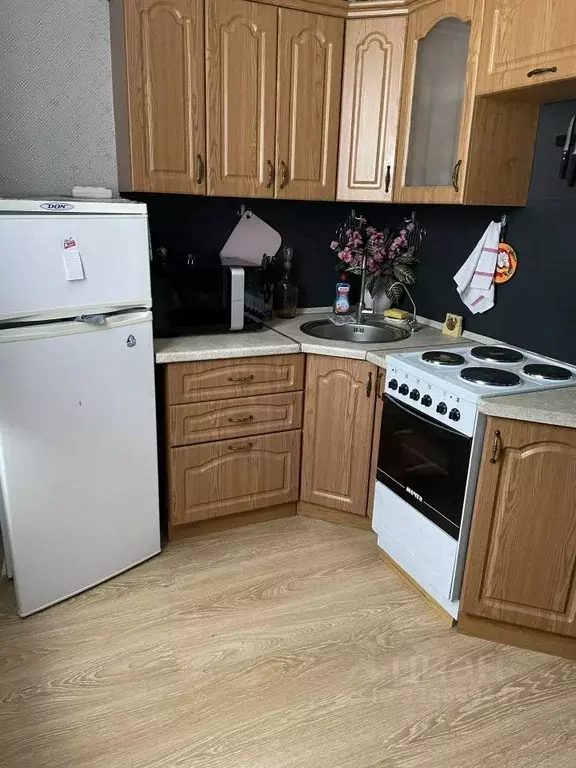 1-к кв. Московская область, Котельники Южный мкр, 5Б (40.0 м) - Фото 0