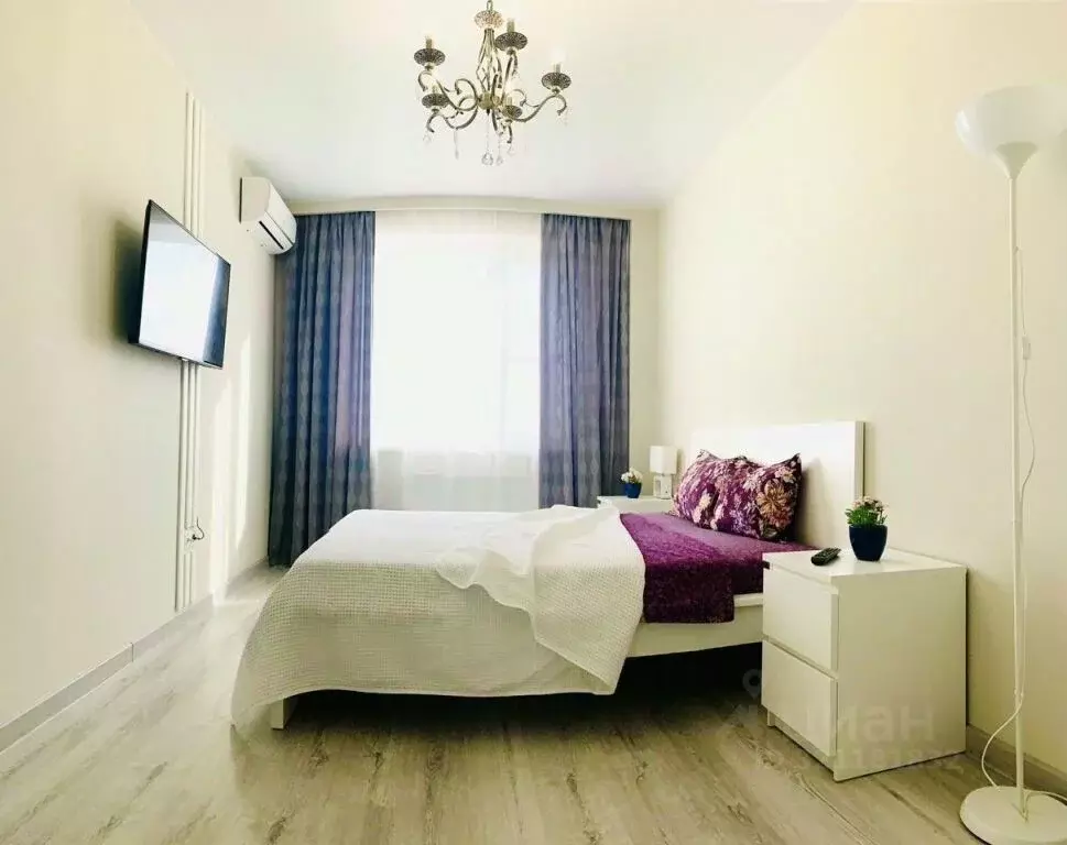 1-к кв. Адыгея, Тахтамукайский район, Яблоновский пгт Шоссейная ул., ... - Фото 1