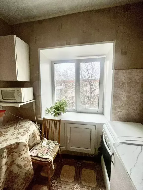 2-к. квартира, 44 м, 5/5 эт. - Фото 1