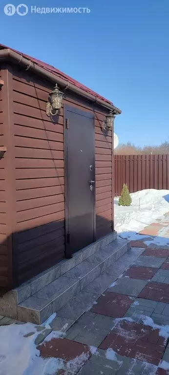 Дом в Курский район, Щетинский сельсовет, деревня Михайлово (143.1 м) - Фото 2