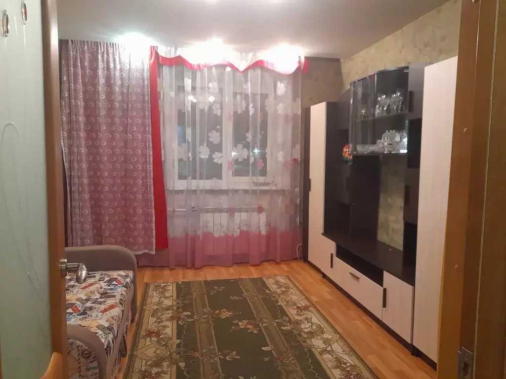 Продаётся 3-к квартира, 60.4 м - Фото 1