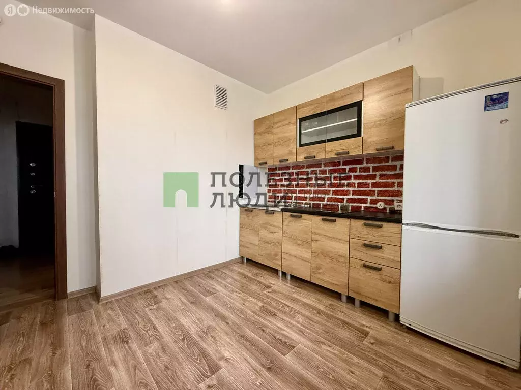 1-комнатная квартира: Орёл, Зареченская улица, 2к3 (36.5 м) - Фото 2