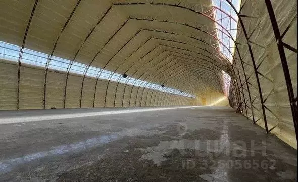 Склад в Московская область, Лобня ул. Оленьи Пруды, 31Б (1500 м) - Фото 2