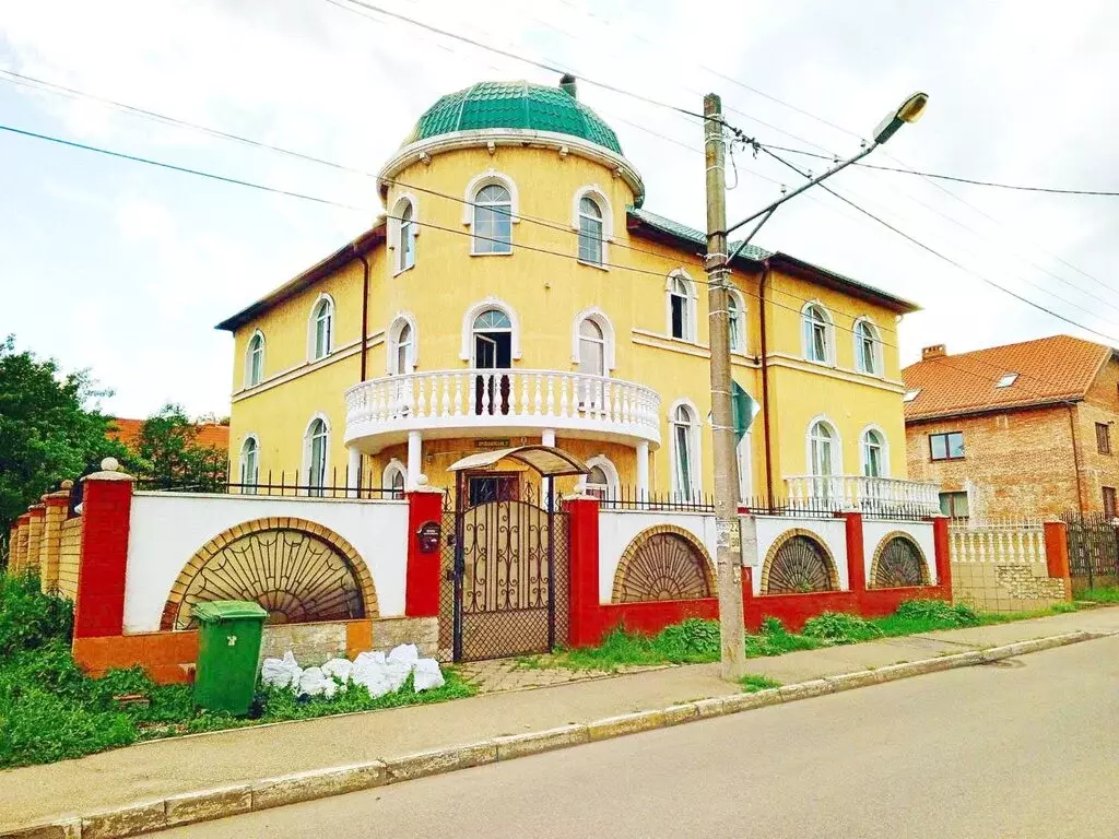 Помещение свободного назначения (602 м) - Фото 1