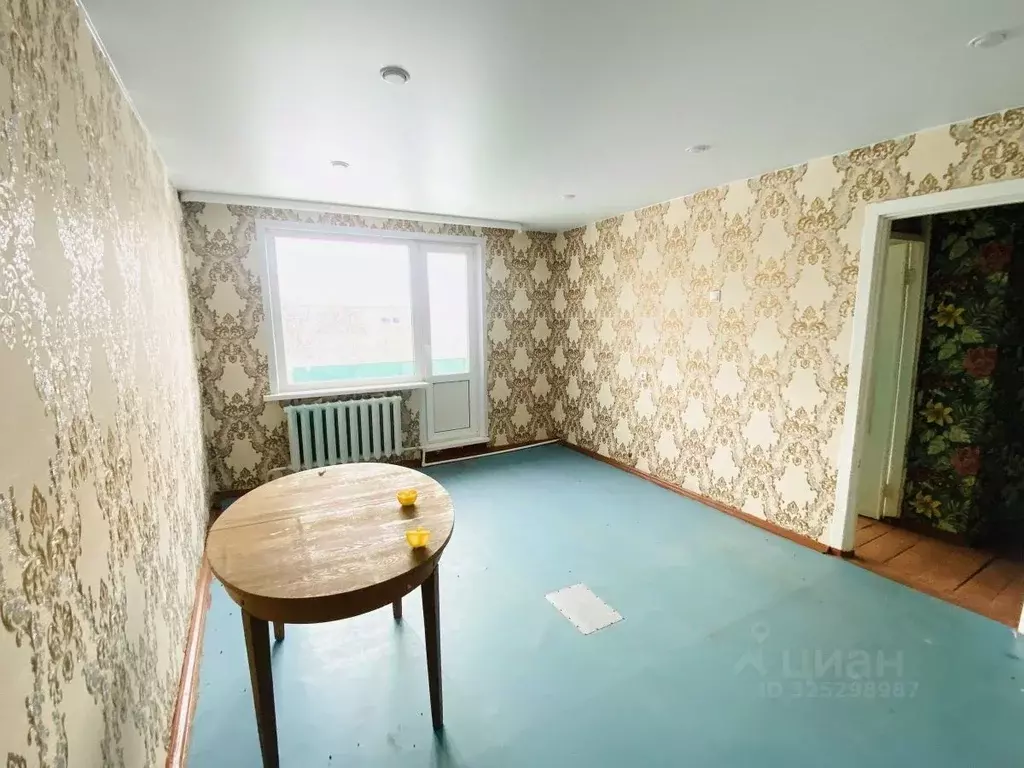 1-к кв. Пензенская область, Бессоновский район, с. Чемодановка ... - Фото 2