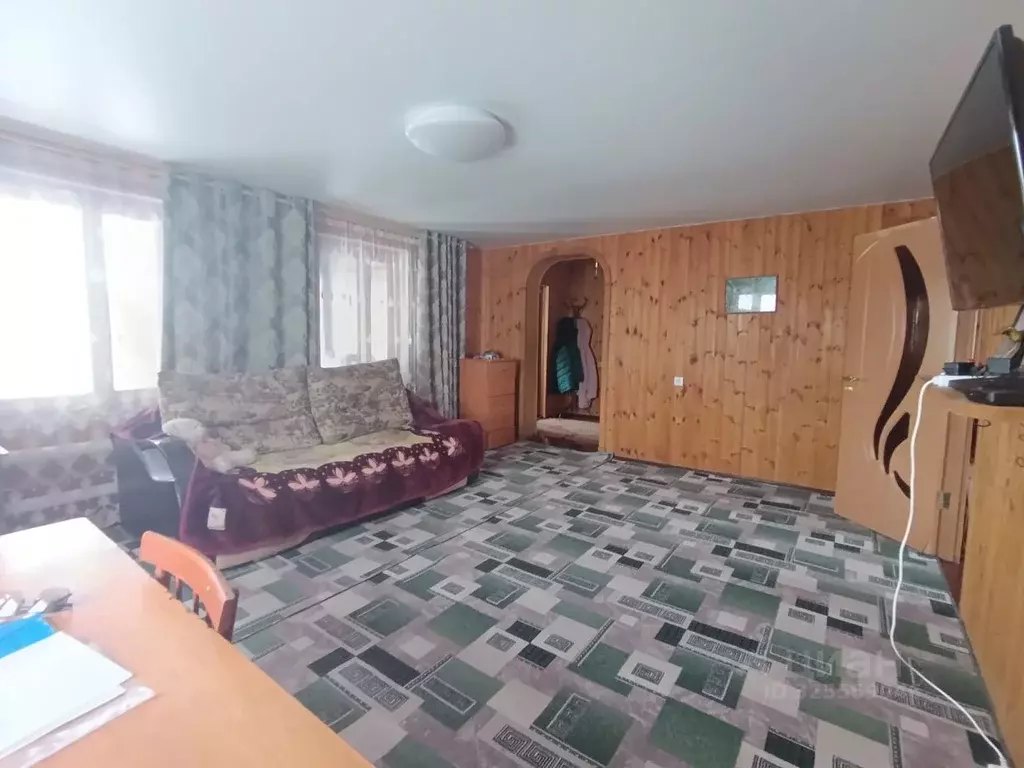 Дом в Башкортостан, Чишминский сельсовет, д. Новосафарово ул. Дорожная ... - Фото 1