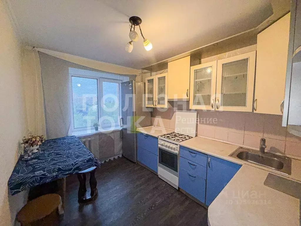 3-к кв. Самарская область, Самара Никитинская ул., 77 (65.6 м) - Фото 1