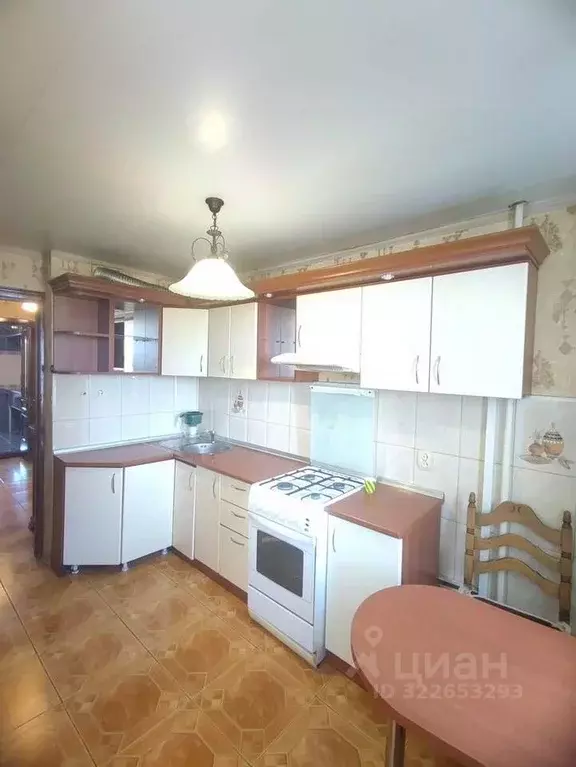 2-к кв. Севастополь ул. Вакуленчука, 14 (58.7 м) - Фото 1