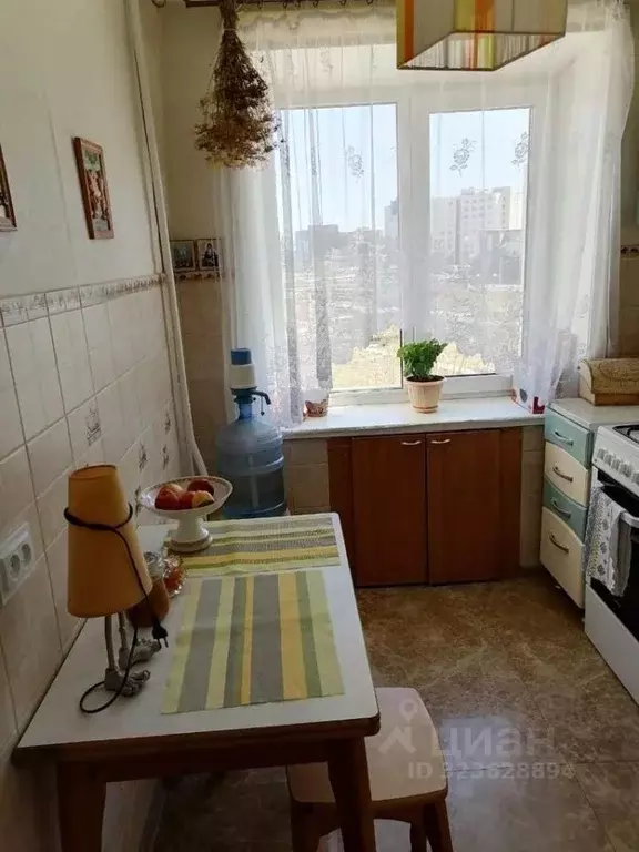 1-к кв. Саха (Якутия), Якутск ул. Горького, 96 (30.0 м) - Фото 2