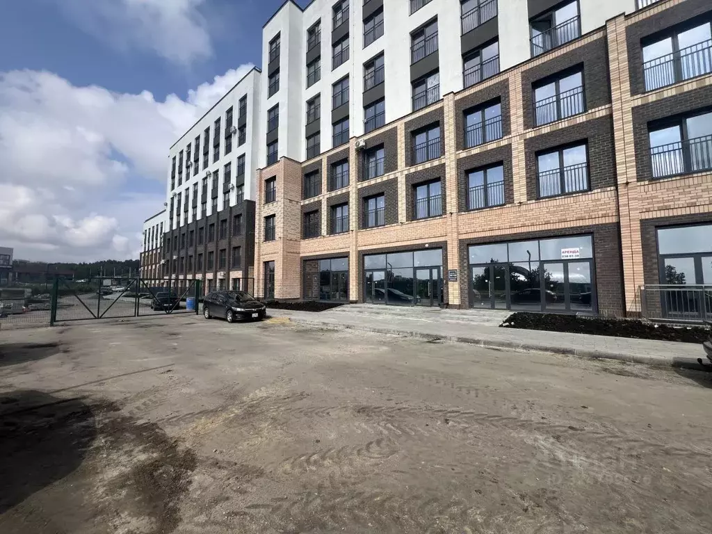 Торговая площадь в Челябинская область, Челябинский городской округ, ... - Фото 2