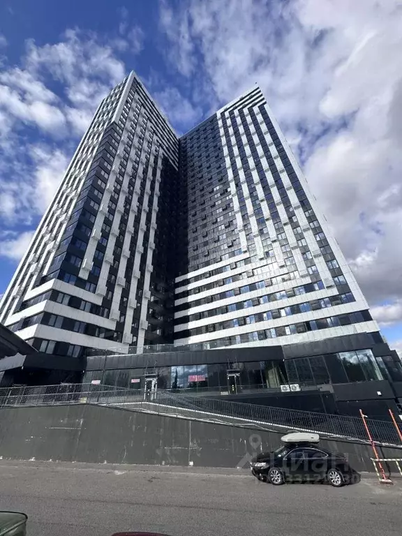 2-к кв. Москва ул. Наметкина, 10Д (40.0 м) - Фото 2