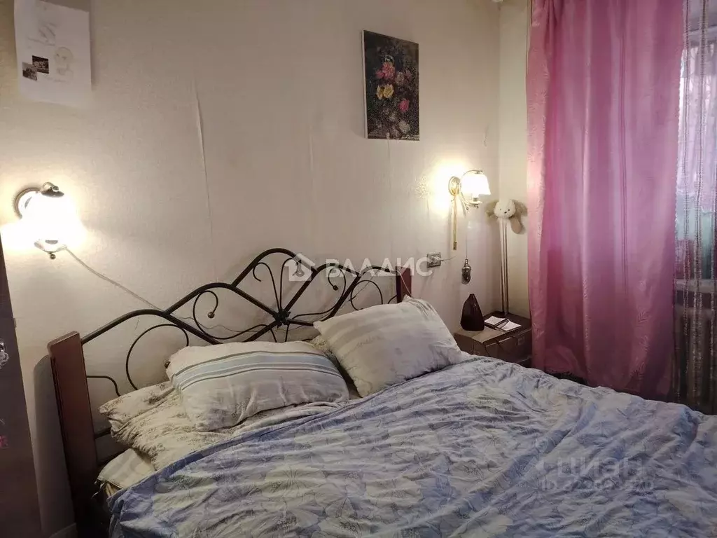 4-к кв. Кемеровская область, Кемерово ул. Халтурина, 33 (66.0 м) - Фото 1